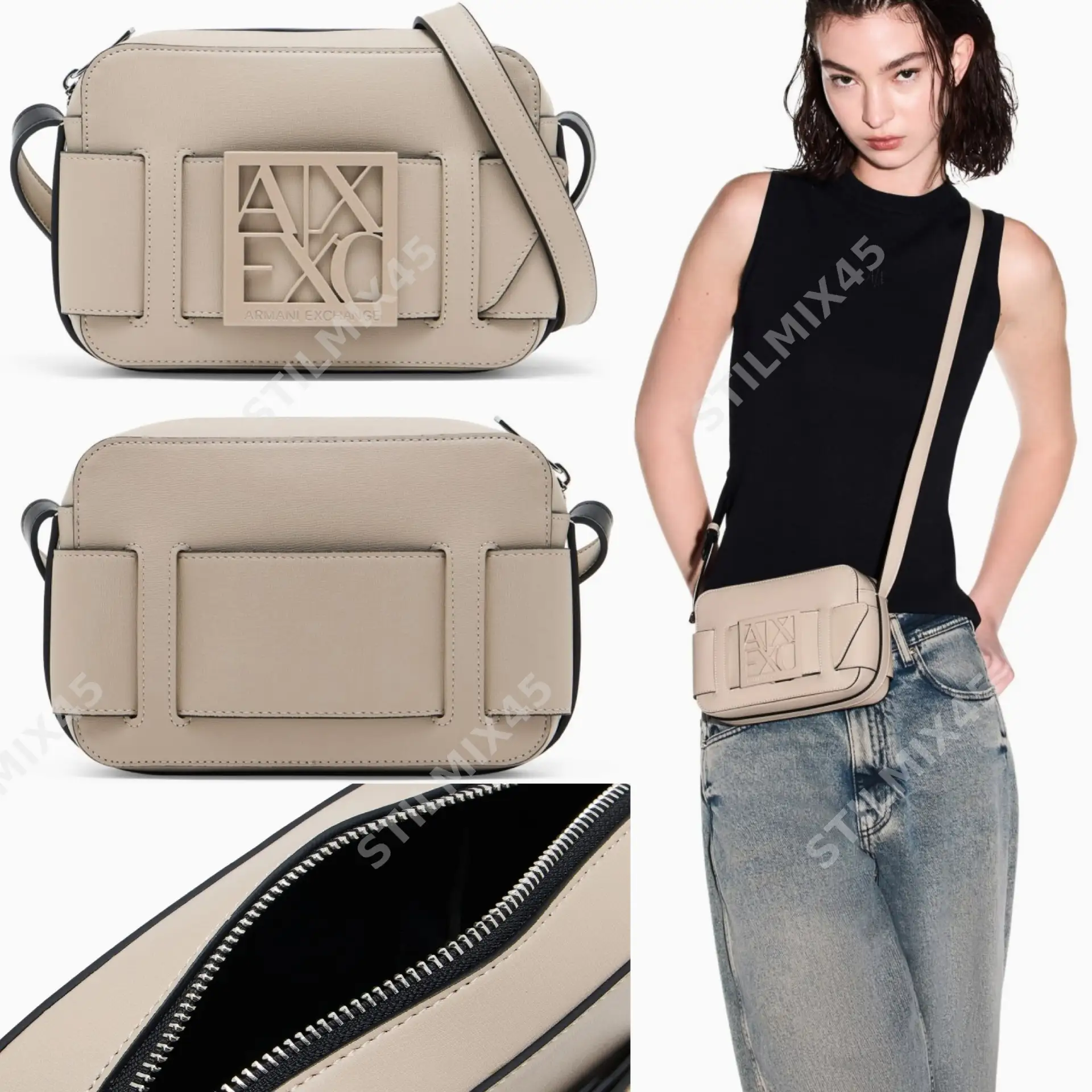 💗 Armani Exchange 💗