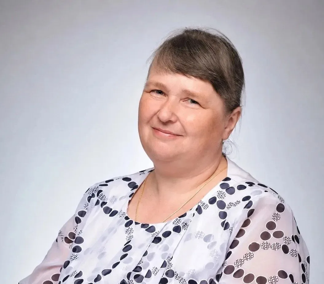 «Помогать – её призвание»: Ольга Павлова получила благодарность от Владимира Путина