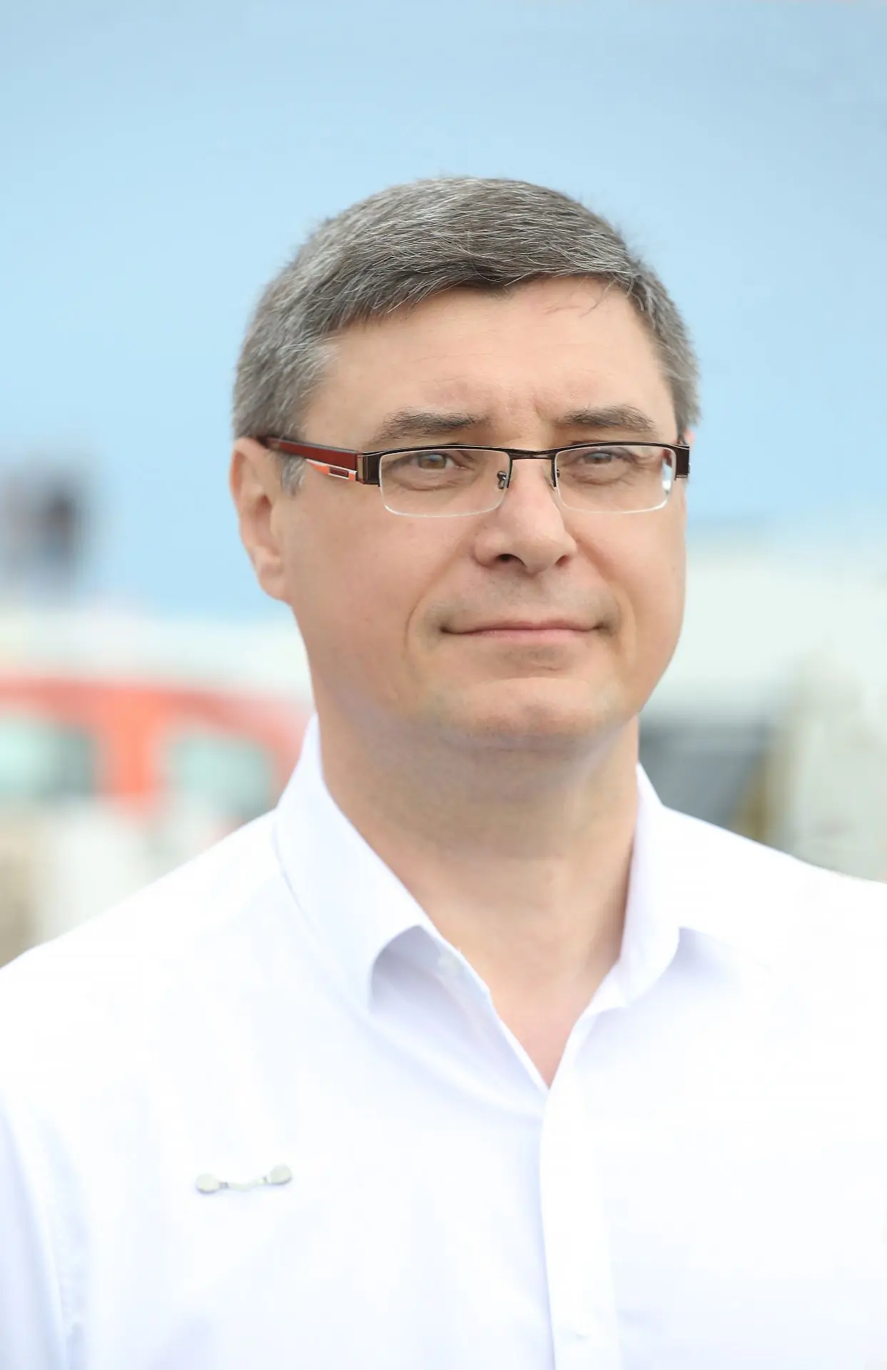 Обращение Губернатора Владимирской области Александра Александровича Авдеева к участникам конференци