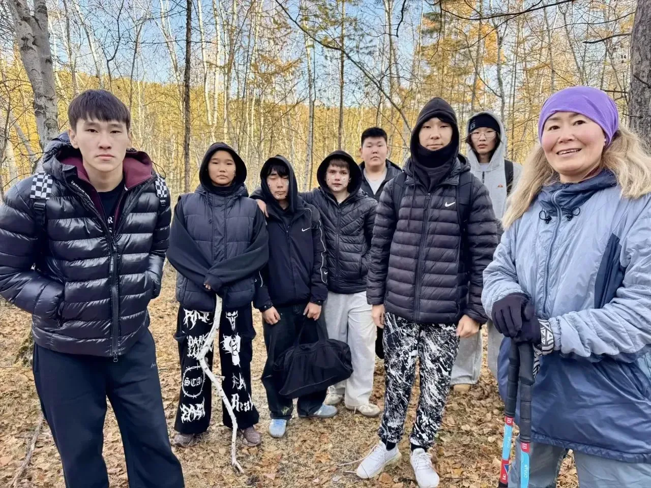 🌍 Всемирный день туризма!