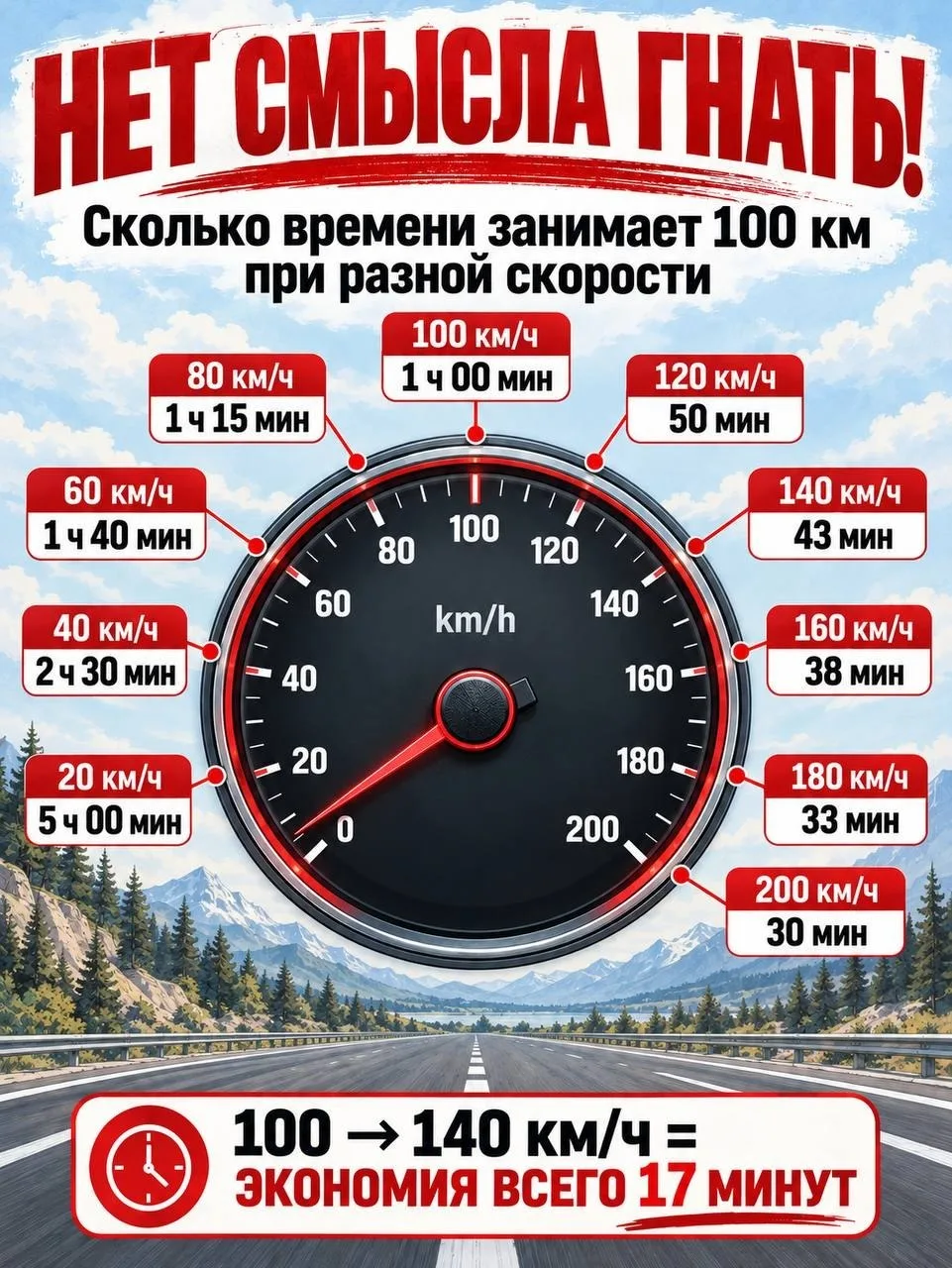 Важно знать