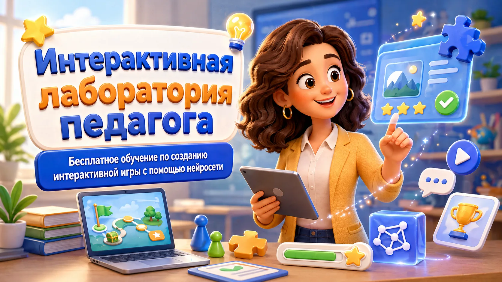 Если вы это пропустили, с 6 мая я провожу бесплатную Интерактивную лабораторию, на кото...