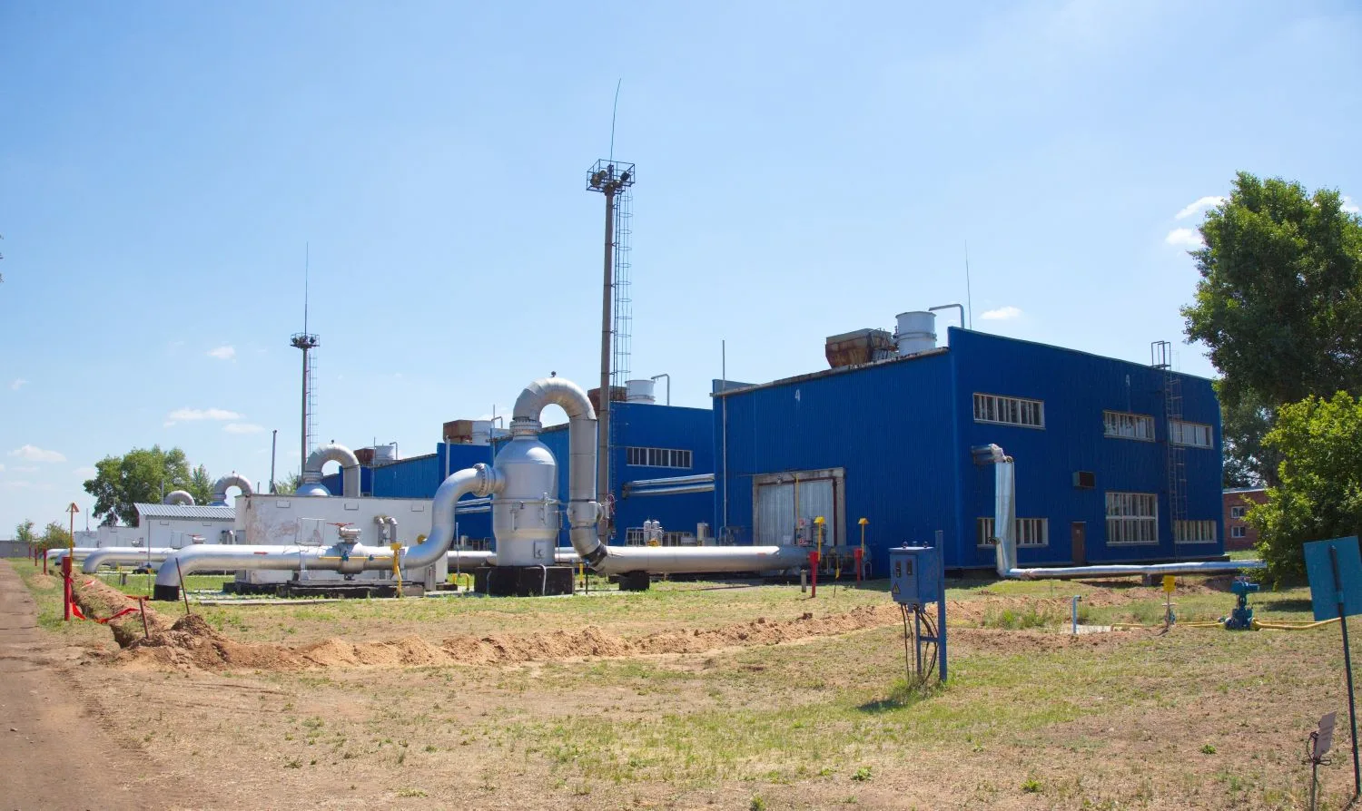 🏭ТЕПЕРЬ КАК НОВЕНЬКАЯ