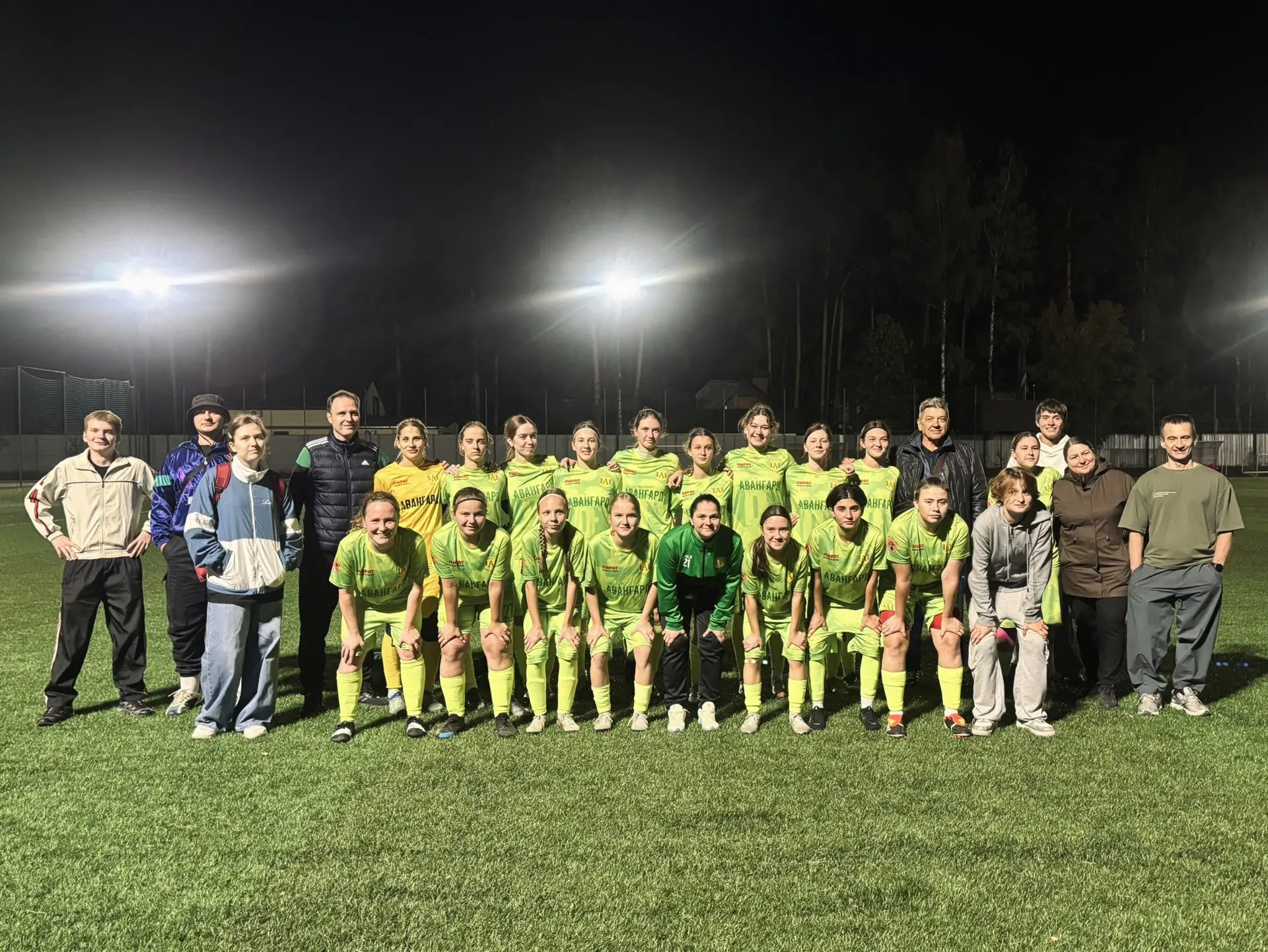 ⚽ Футбольные новости