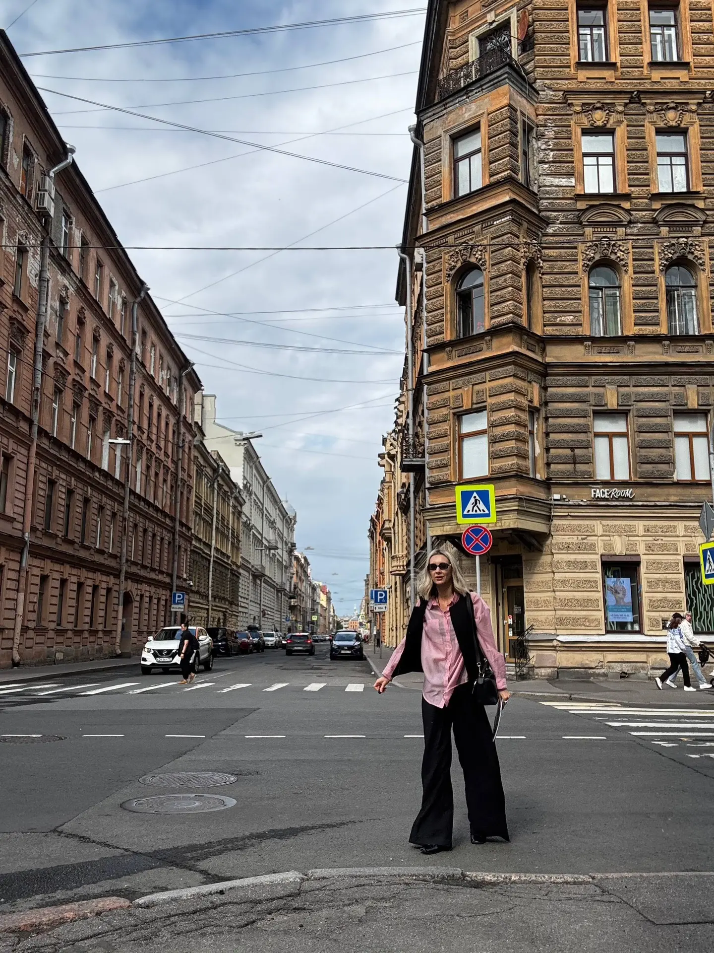 Время бездумного запроса на масштаб заканчивается. 

Еще недавно было модно говорить: «хочу расширен