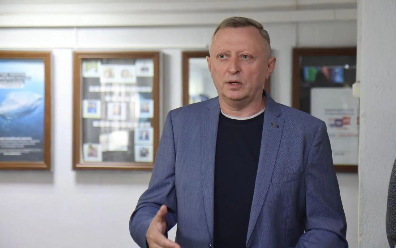 НГПУ — в числе лидеров информационной повестки педагогических вузов России 📰
