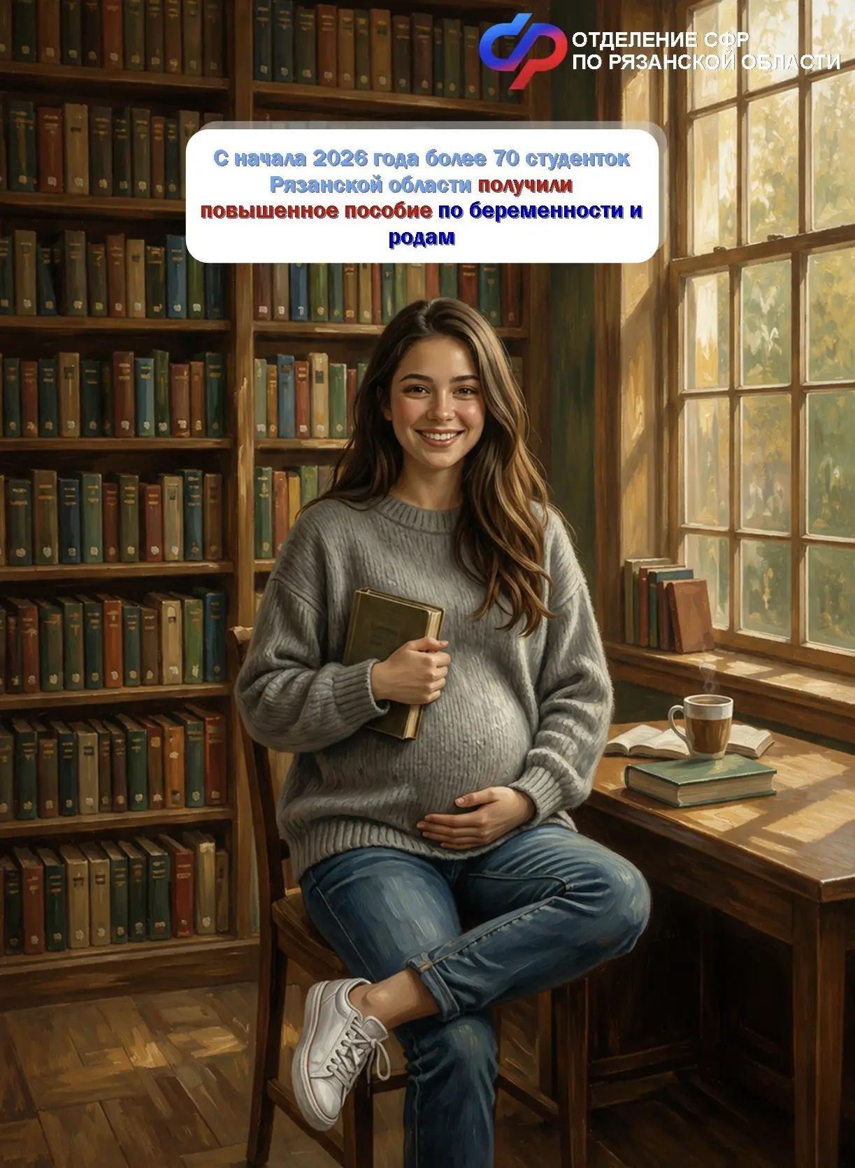 👩🏻‍🎓В связи с изменениями от 1 сентября 2025 года пособие по беременности и родам дл...