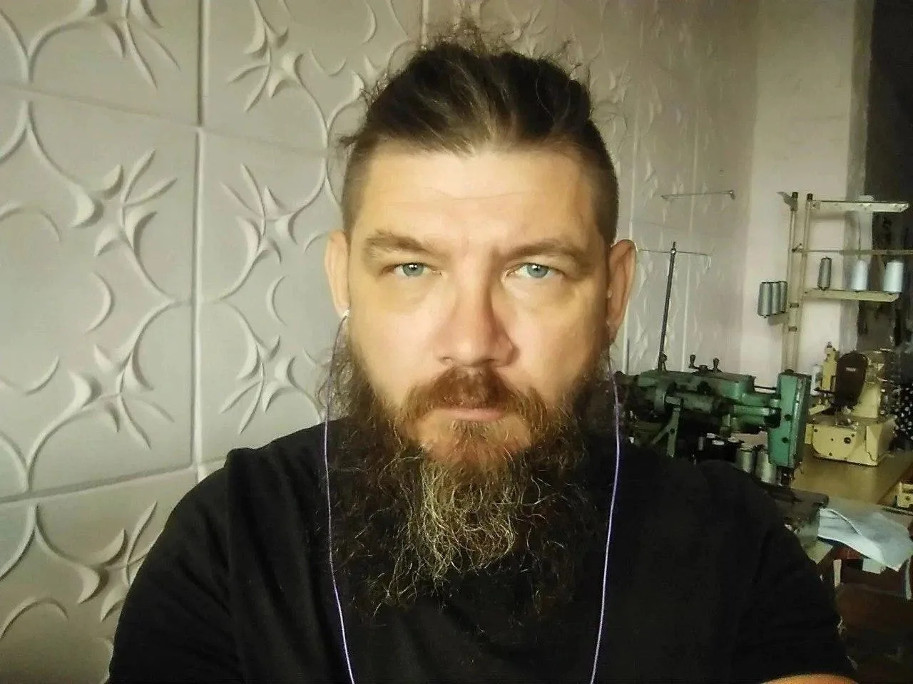 ❗️Задержан Сергей Басалаев, расстрелявших полицейских в Аккермановке.  Официальный представитель МВД