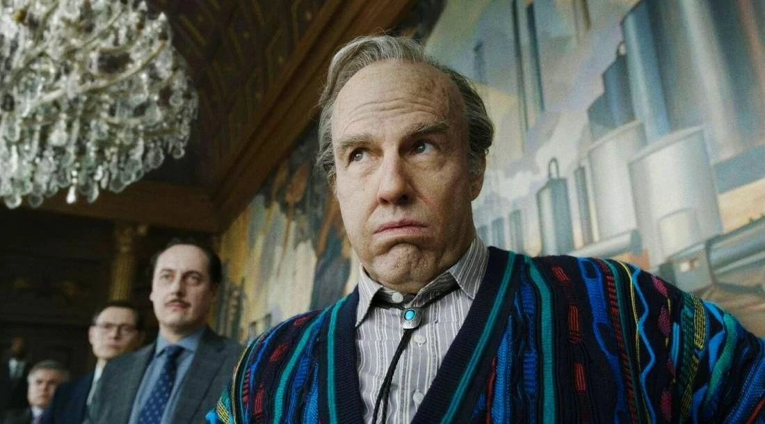 «Диггер» — один из самых значительных финансовых неудач в карьере Тома Круза.