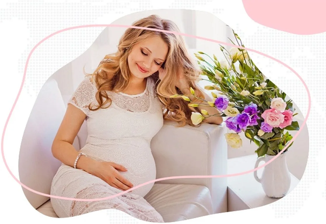 Дорогие будущие мамы!❤❤❤
Скоро в вашей жизни случится самое волшебное событие — вы встретите своего 