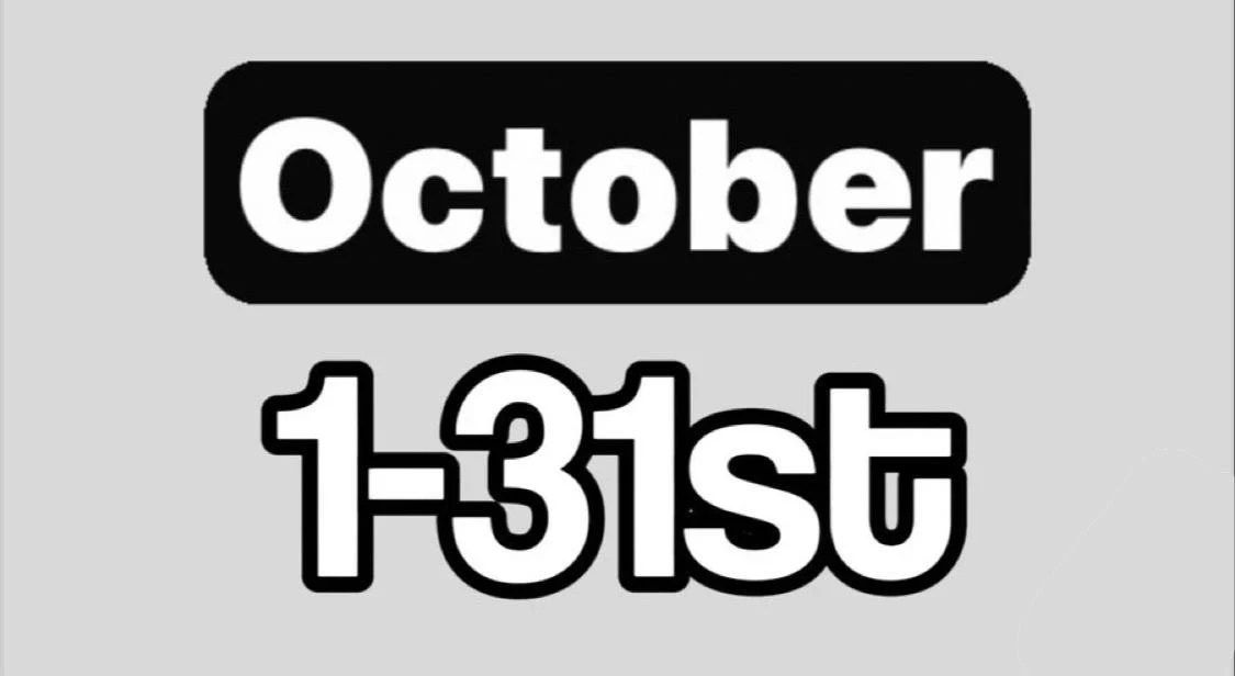 🎃 Хэллоуин-ивент в Roblox может стартовать уже сегодня