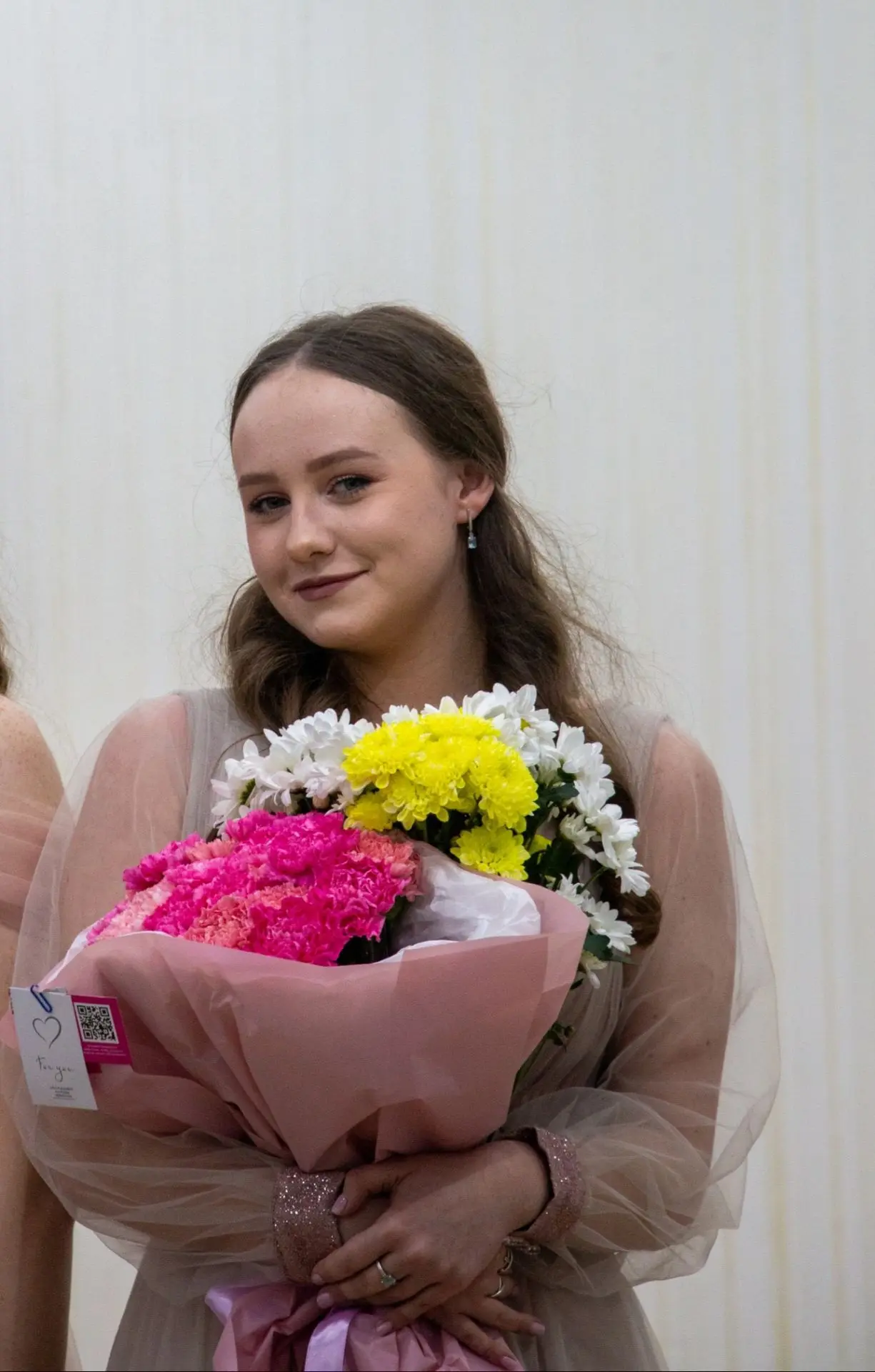 🎂Поздравляем с днем рождения Малену Косову, талантливую, творческую! Желаем тебе вдохновения, успех