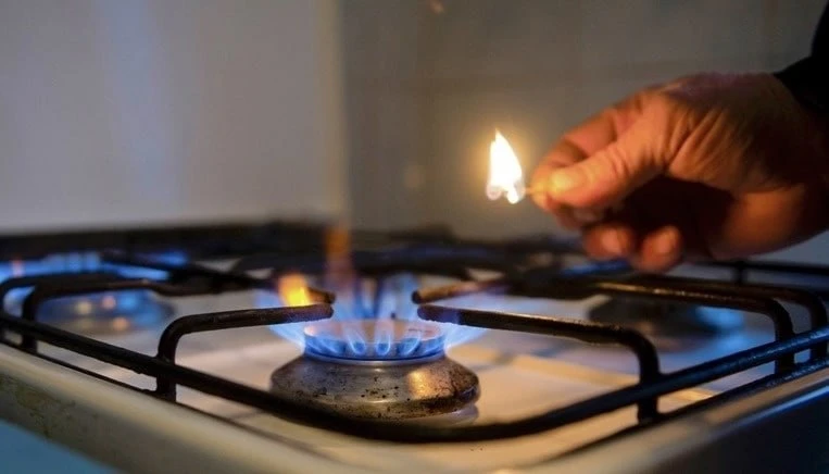 ⛽️ Жителям приграничных Белгородской, Курской и Брянской областей запретили отключать г...