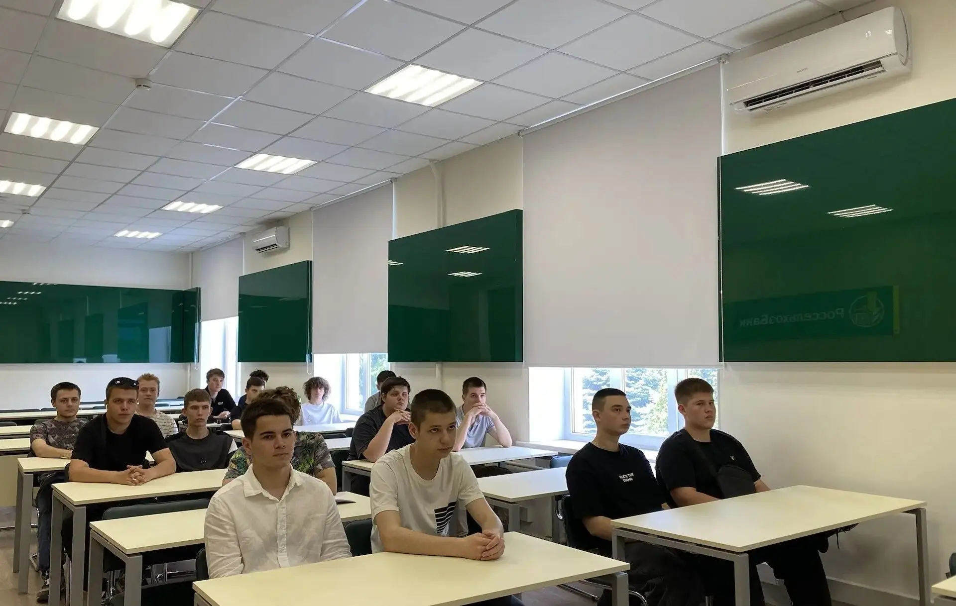 Студентам рассказали о формировании бренда стартапа: от стратегии к тактике #АП   Тактический уровен
