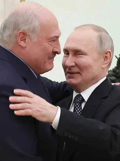 На Кавказе Батьку уважают, а белорусов любят! — Сегодня, в День единения народов Беларуси и России, 
