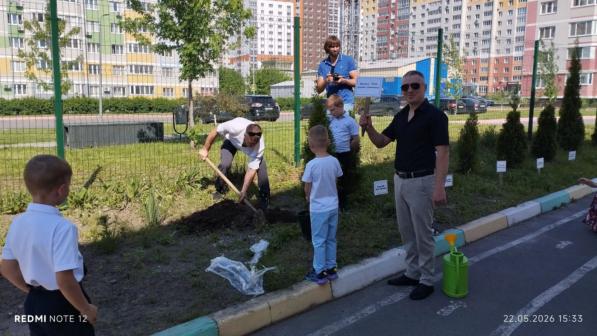 ✨✨✨ ПРОЩАЙ, ДЕТСКИЙ САД! ЗДРАВСТВУЙ, ШКОЛА!                                   Вот и завершились выпу