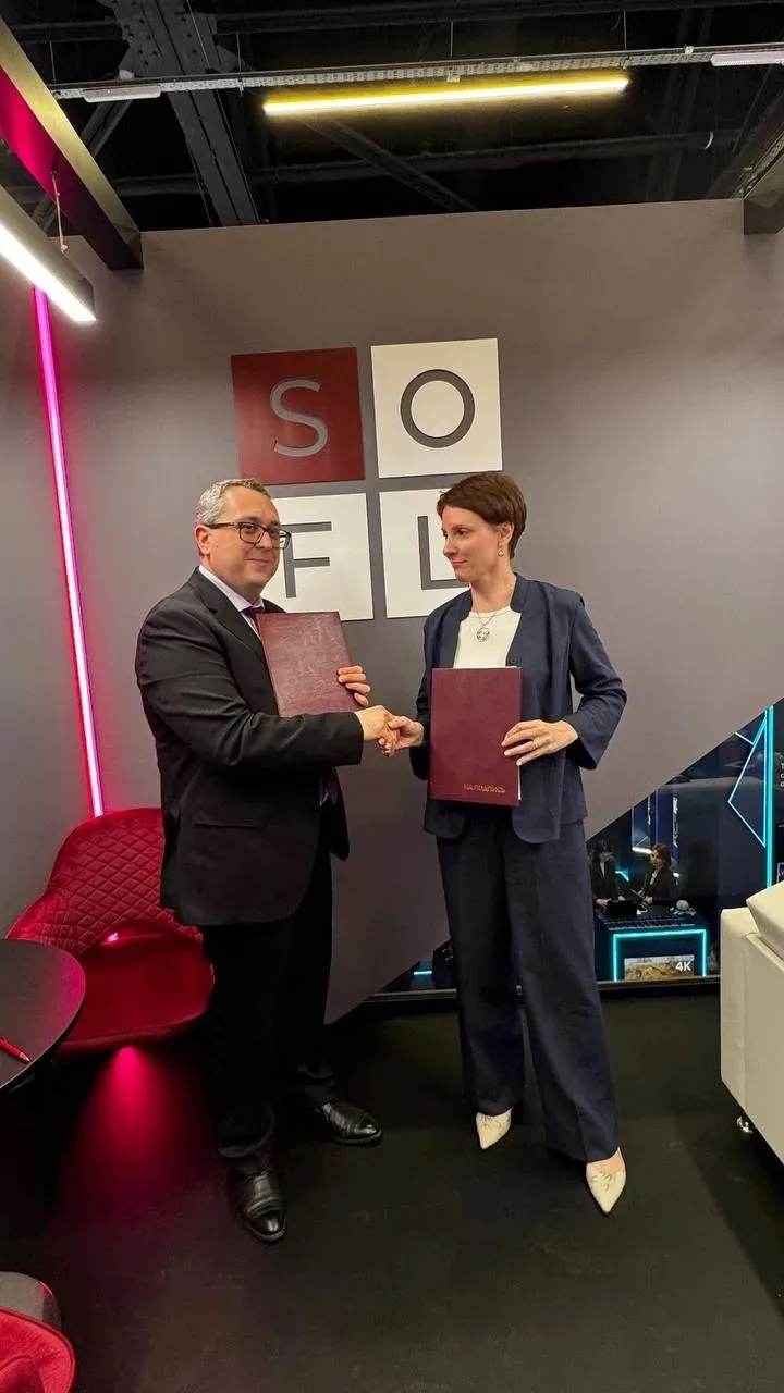 Медицинские классы получат комплексное оснащение  ПИМУ и ГК Softline заключили соглашение на ЦИПР-20