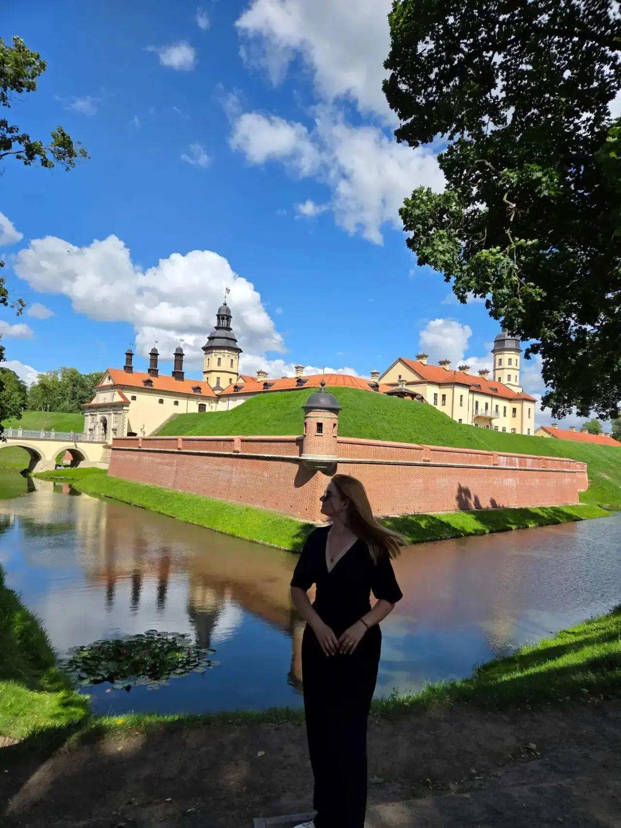 Рубрика «Как отдыхают педагоги» 🌿