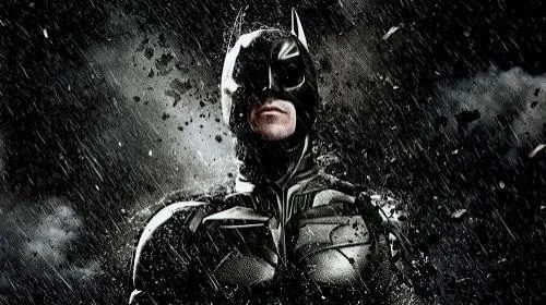 Темный рыцарь: Возрождение легенды (2012) оценка 8.2