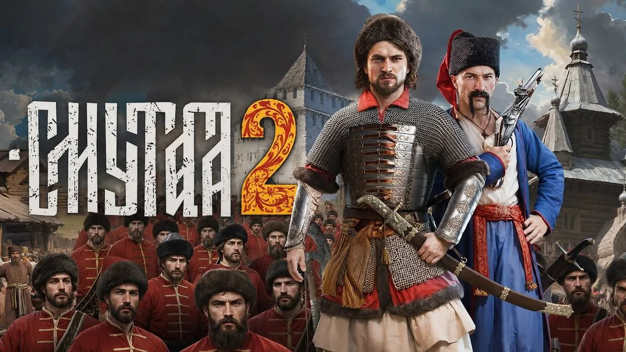GTA VI выйдет в России на месяц позже чтобы Смута 2 лучше продалась.