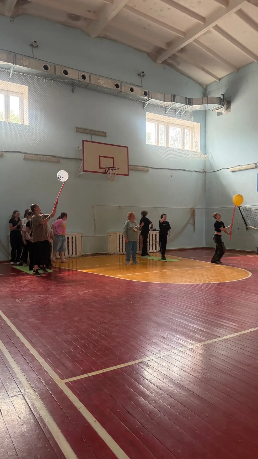 16.06.2026 День 11 В лто "Звездный"💥
Сохранение наследия и экология. «Богатырская застава»💥
Сегодн