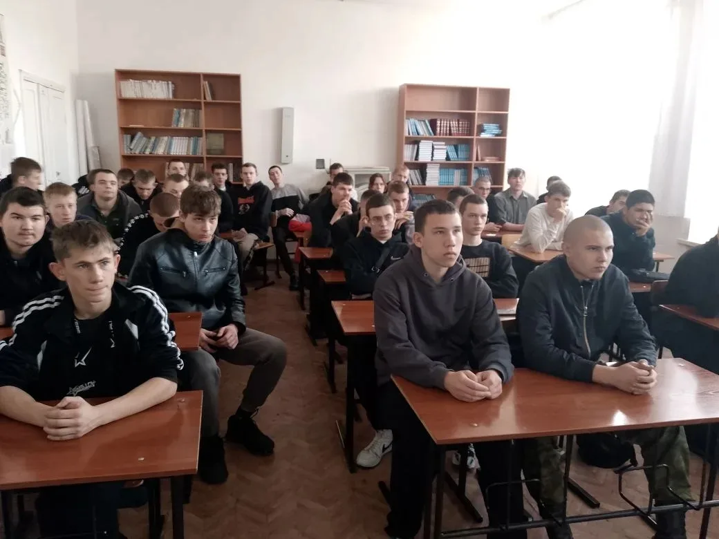 19 апреля — День памяти жертв геноцида советского народа

19 апреля — новая памятная дата в России, 