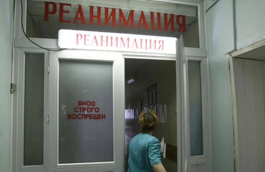 ⚡️ 19-летний парень после жёсткого ДТП на Космонавтов впал в медикаментозную кому