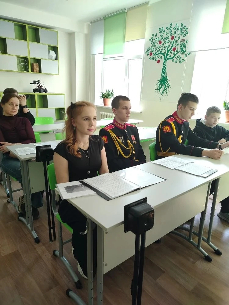 1 апреля — не для шуток, а для большой науки! 🔬📜  Пока все обменивались шутками, наша Маргарита Саму