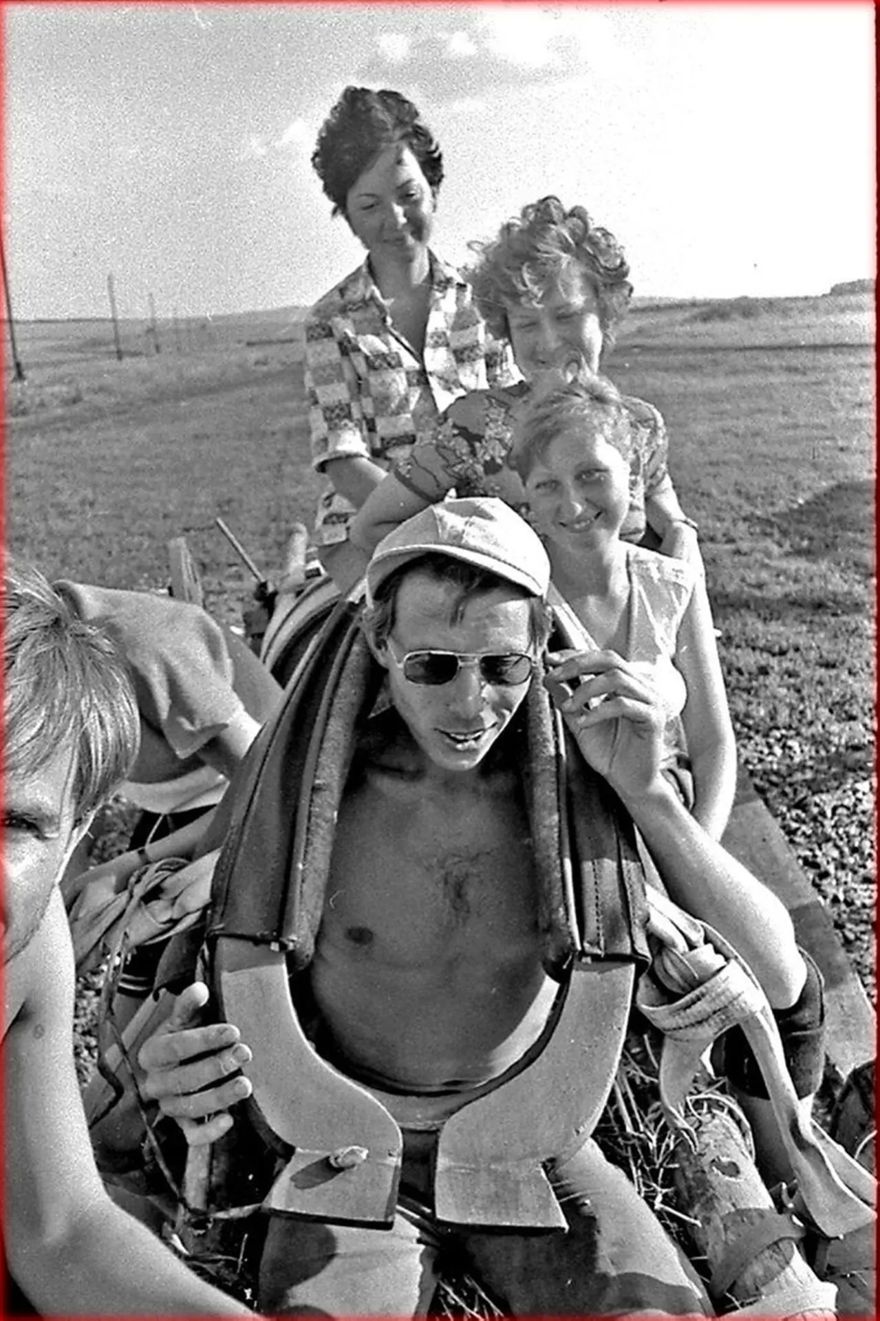 ☭ СССР Ностальгия в MAX 🚩