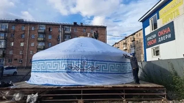 Изображение 2 к публикации «Дела Церкви»