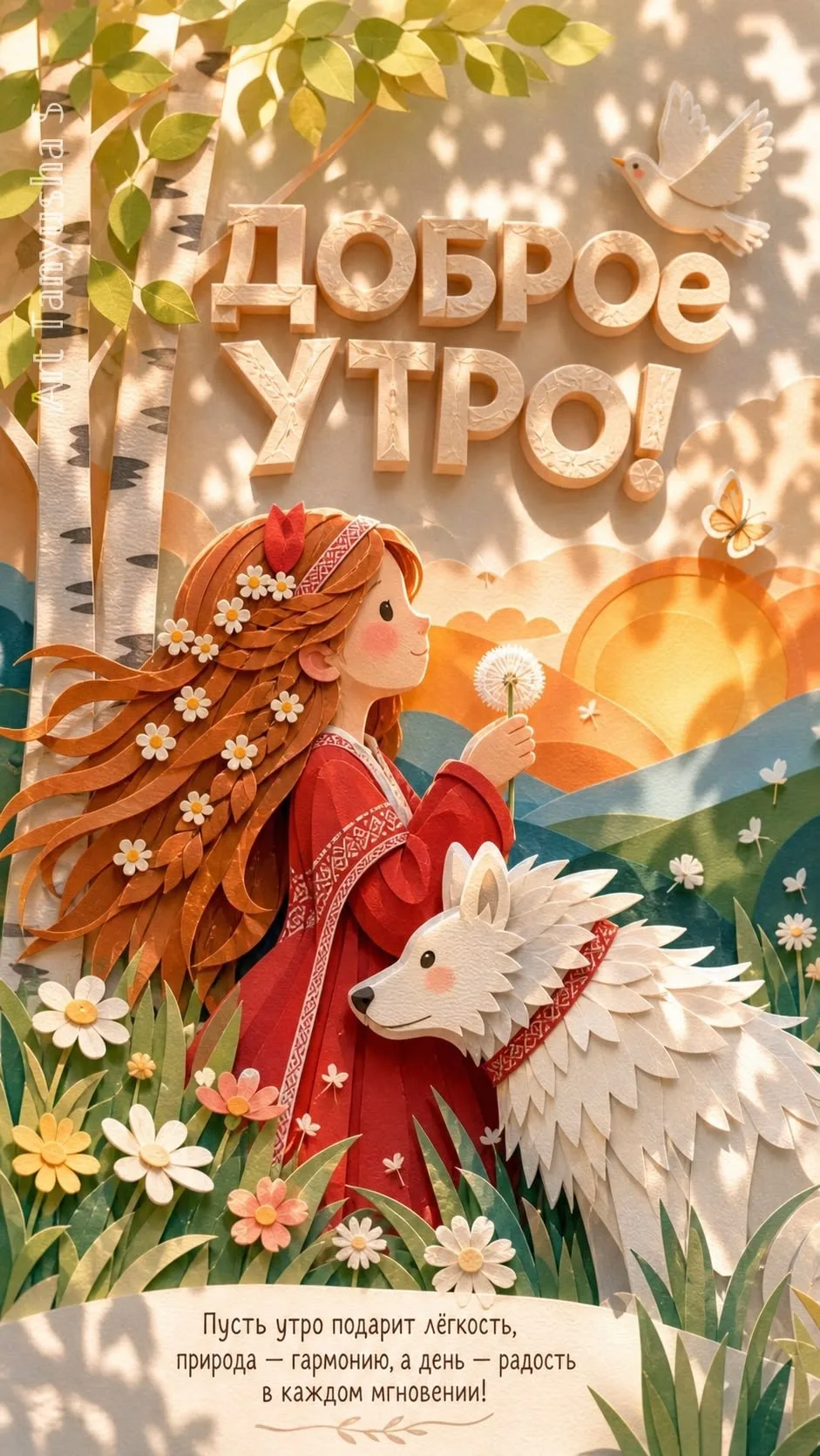 🎁Поздравления и открытки