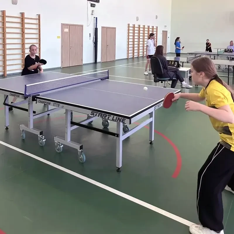 🏓 Гордость нашей школы! Спасибо за игру! Наши спортсмены достойно представили школу на 3 этапе краев