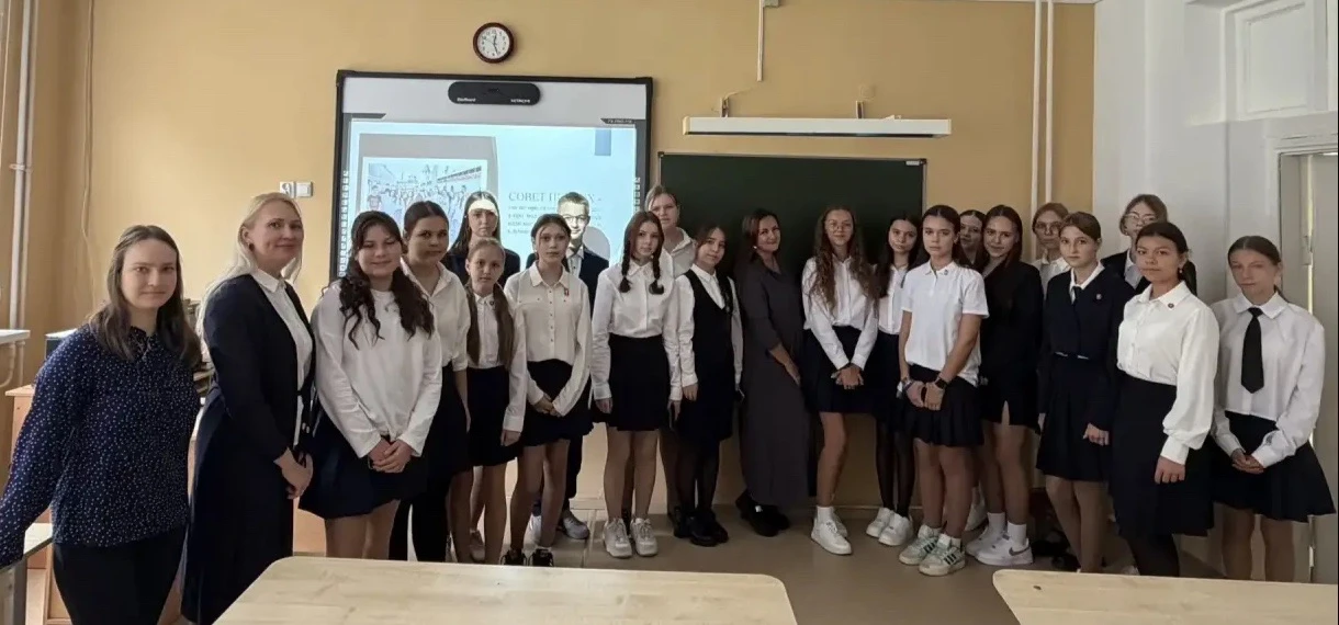 **🚀 Полный вперёд! Первое собрание Совета Первых