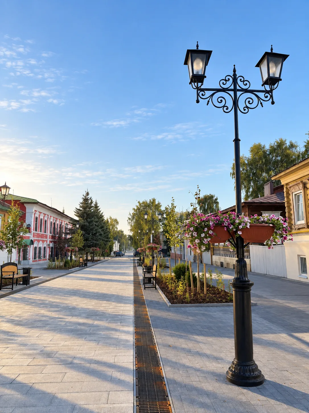 ☀️ Доброе утро, Елабуга!