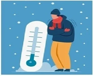 Обеспечение охраны труда в зимний период

✅ С наступлением зимнего периода напоминаем работодателям 