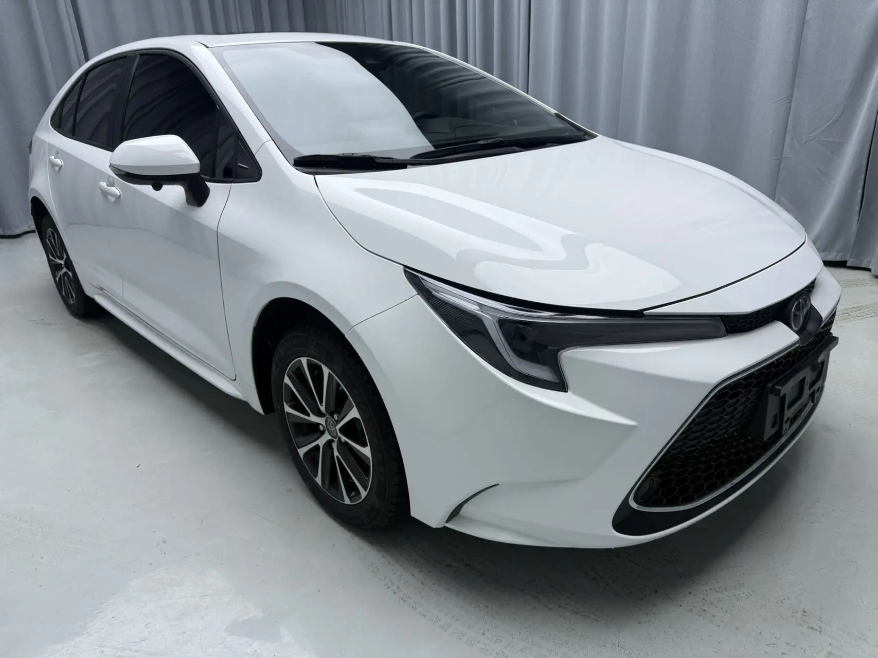 ✅ДОСТУПЕН К ПОКУПКЕ✅

TOYOTA COROLLA

• 1.2, бензин, передний привод
• 2023 год
• пробег 3.500 км

�