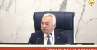 Сергей Бебенин: Мы выполним задачи, которые возлагаются на Законодательное собрание