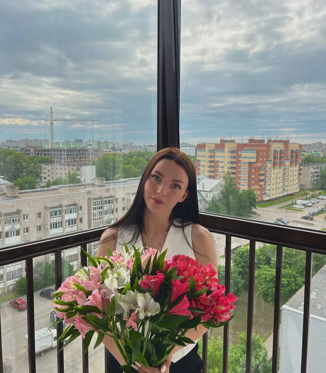 Поздравляем с Днём рождения Попову Есению Андреевну!💫🎉🎂 
Мы ценим Ваш профессионализм, выдержку и