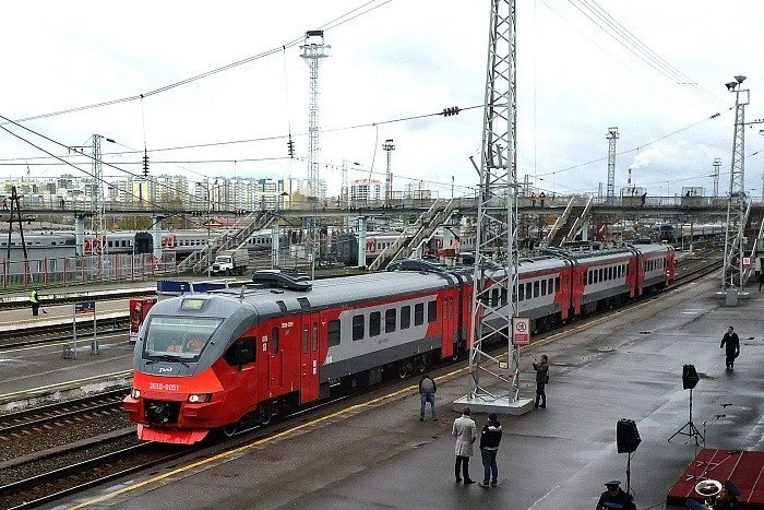 Министерство транспорта Кировской области совместно с «Волго-Вятской пригородной пассаж...