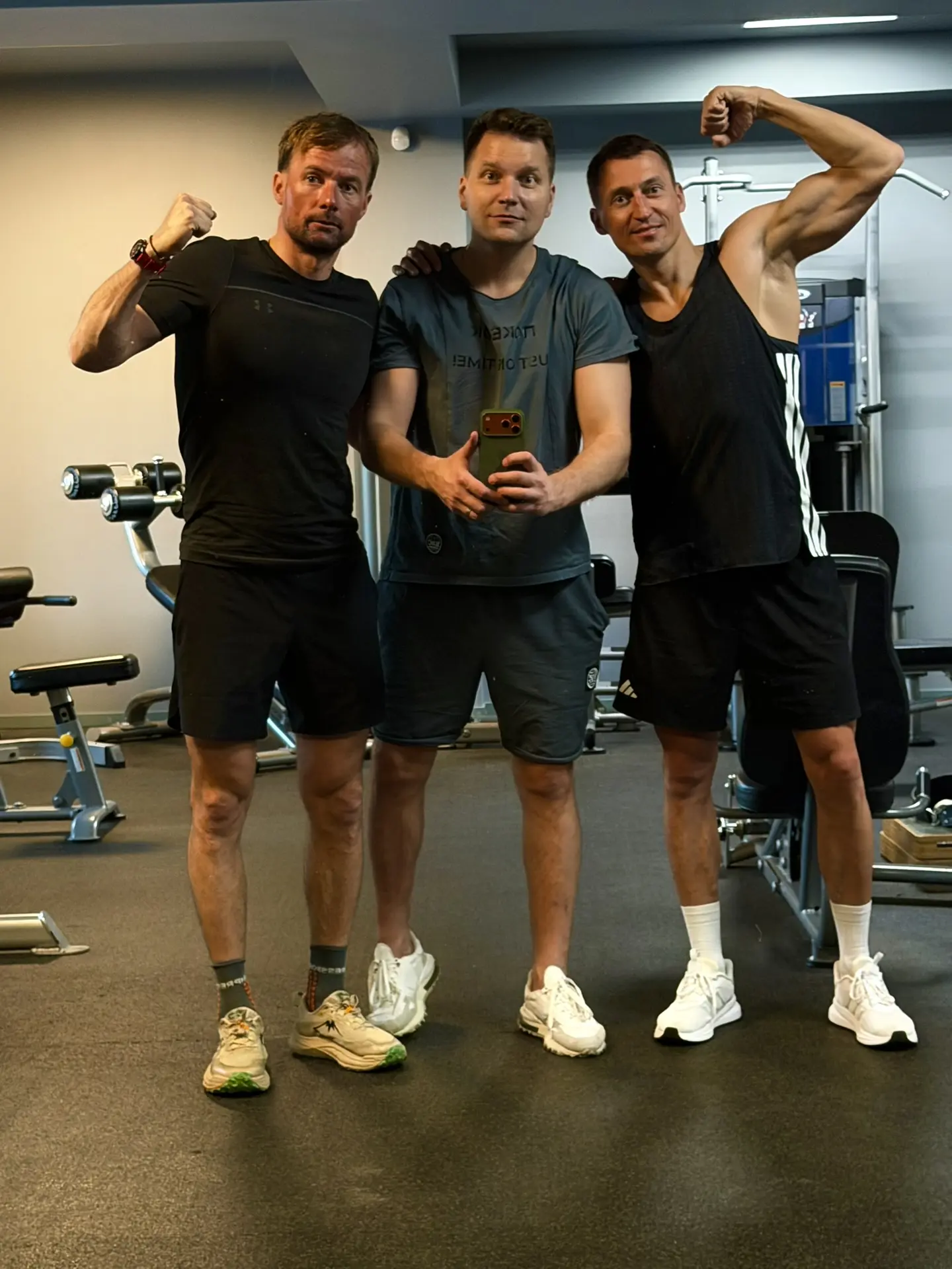 Завтра заключительный день тура и сезона 💪🏼 Рано утром подъем в гору 🫡