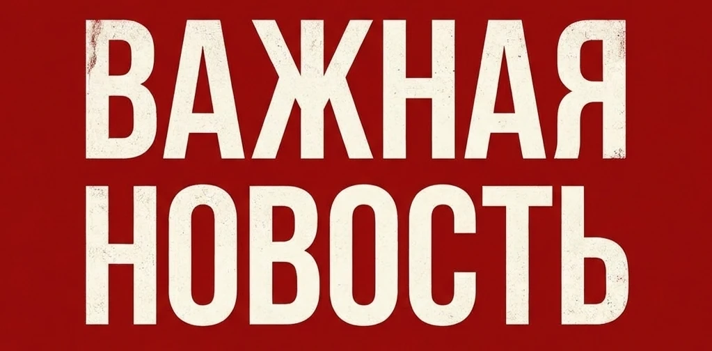 Уважаемые жители города!