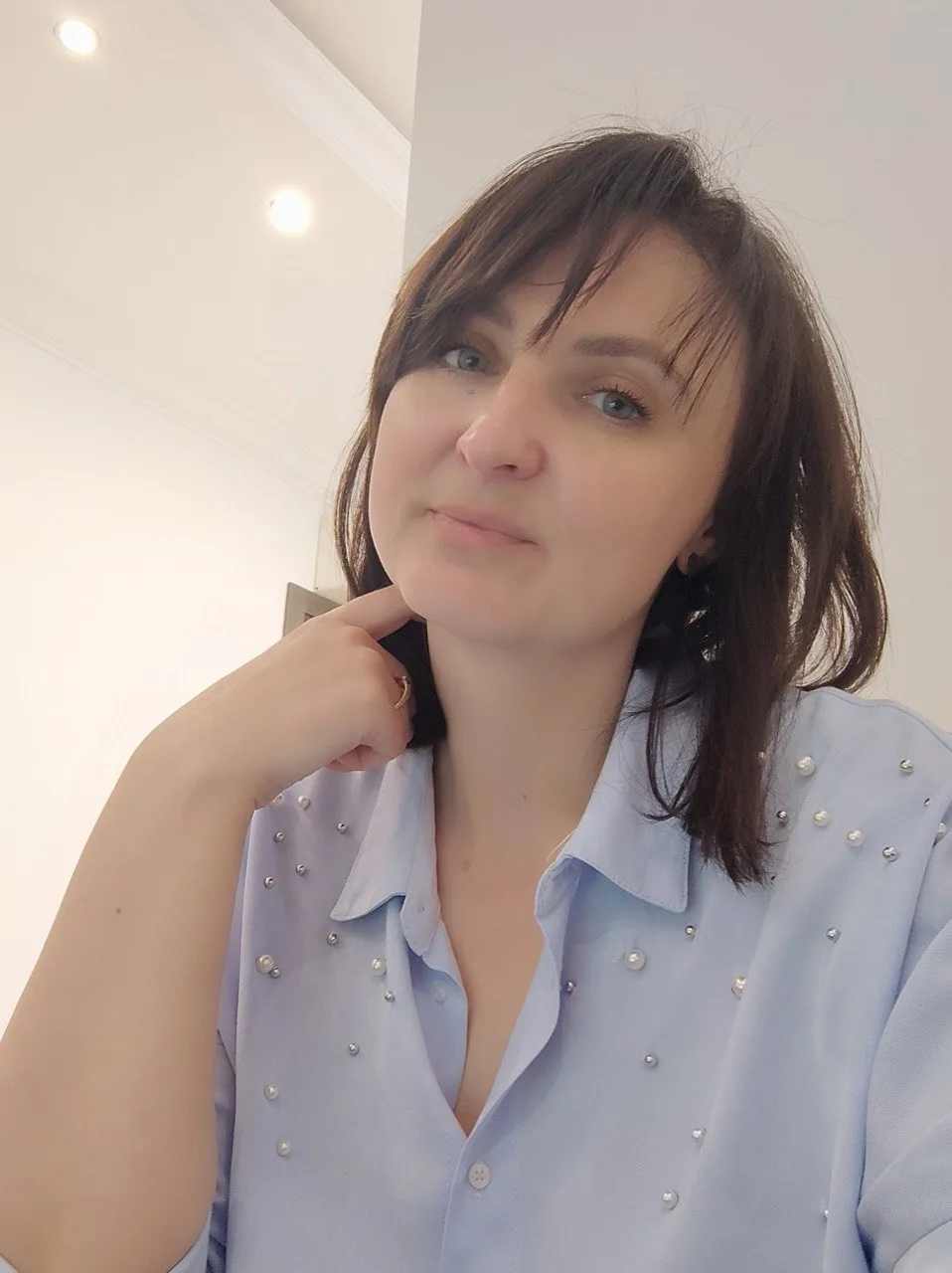 💌 Давайте знакомиться!