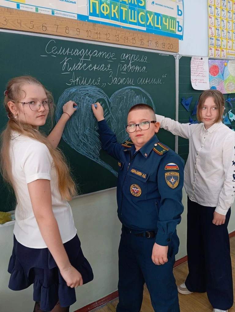 Неделя инклюзии: разные возможности — равные права!