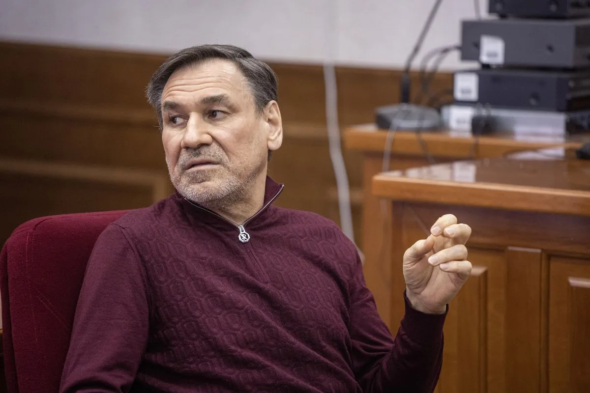 💰 313 земельных участков Малика Гайсина продает государство

Промсвязьбанк выставил на продажу 100%