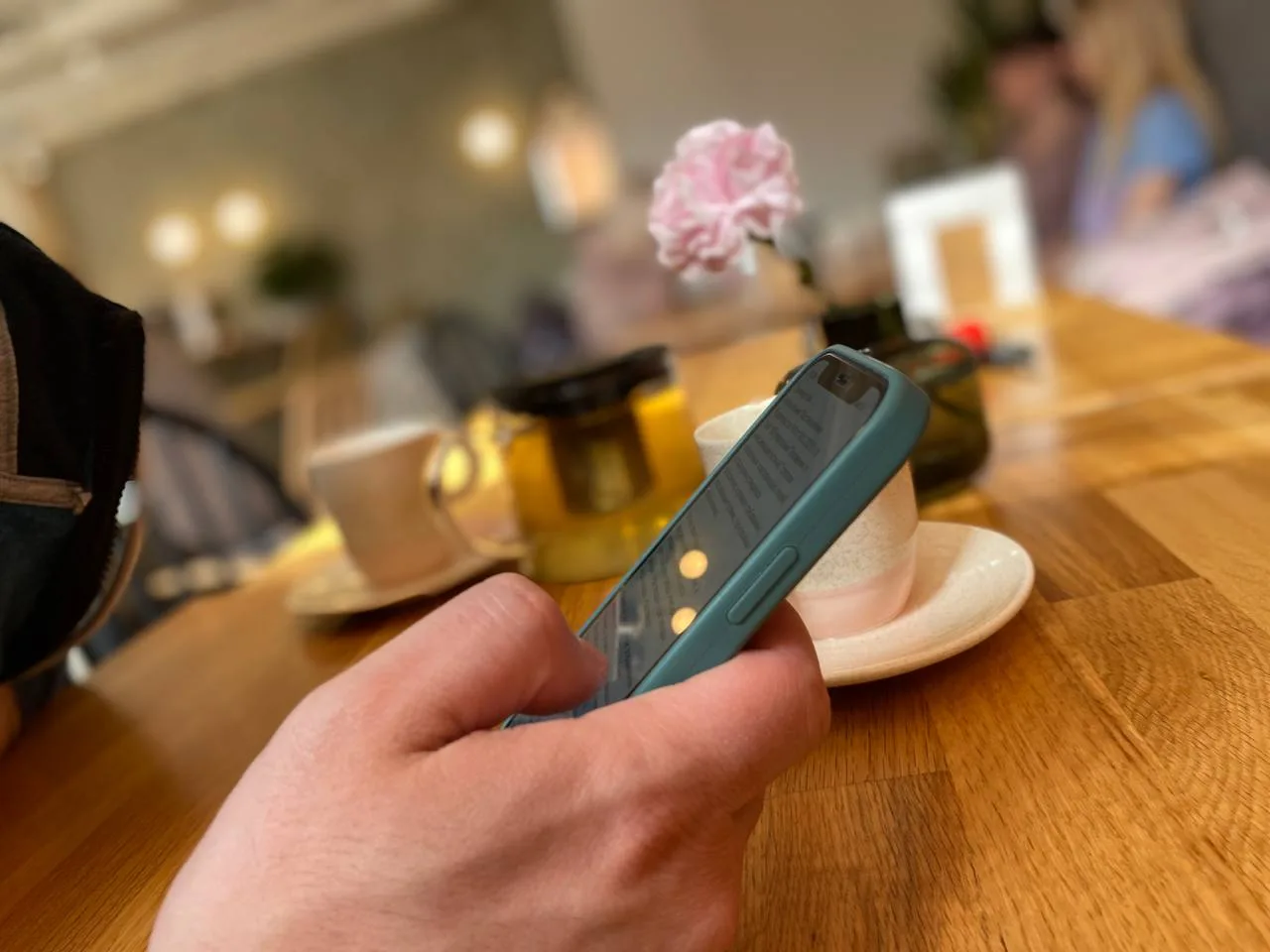 👀 Что делать, если хочешь защитить свои гаджеты от мошенников

Смартфоны давно перестали быть прост