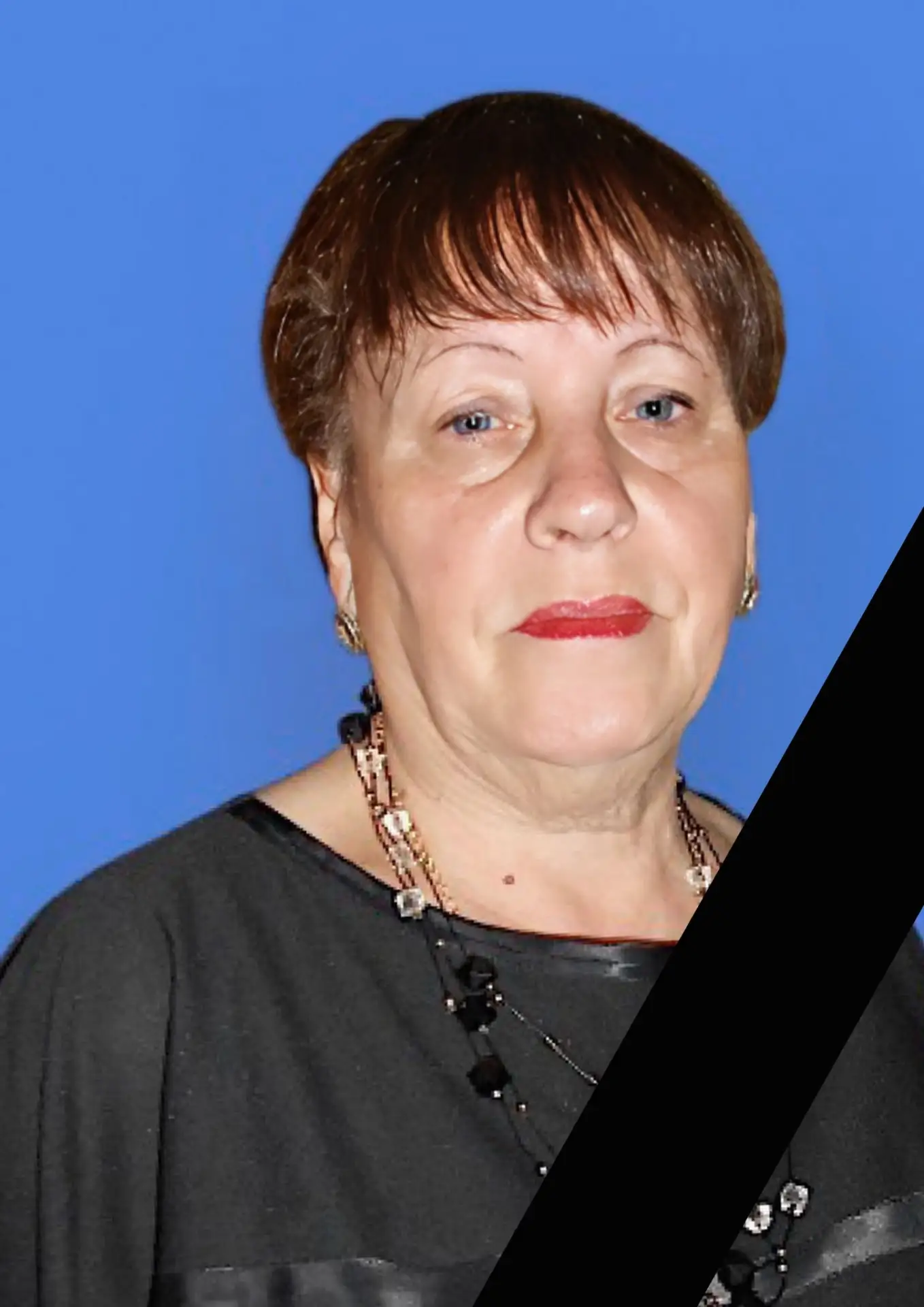 Сегодня 14.08.2026.г пол года как нестало нашей любимой мамы,бабушки. Помним,любим и ск...