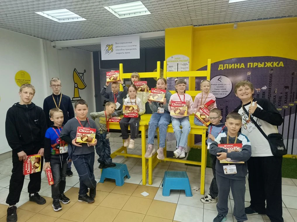 🚸 Сегодня, накануне праздника 1 июня, МФЦ Тверской области порадовали детей своих сотр...