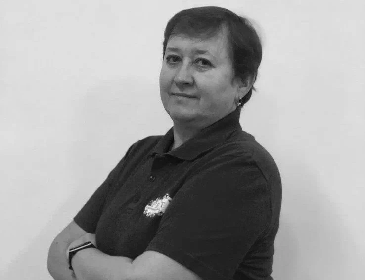 Сегодня, 5 октября, могло бы исполниться 60 лет Елене Василенко.