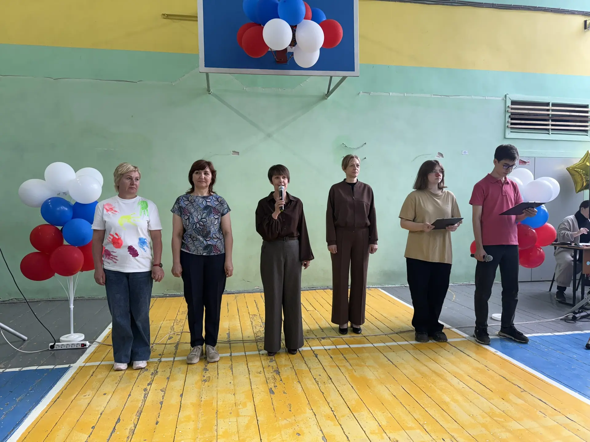 ЛЕТО СВЕРШЕНИЙ — 2026 🏝️