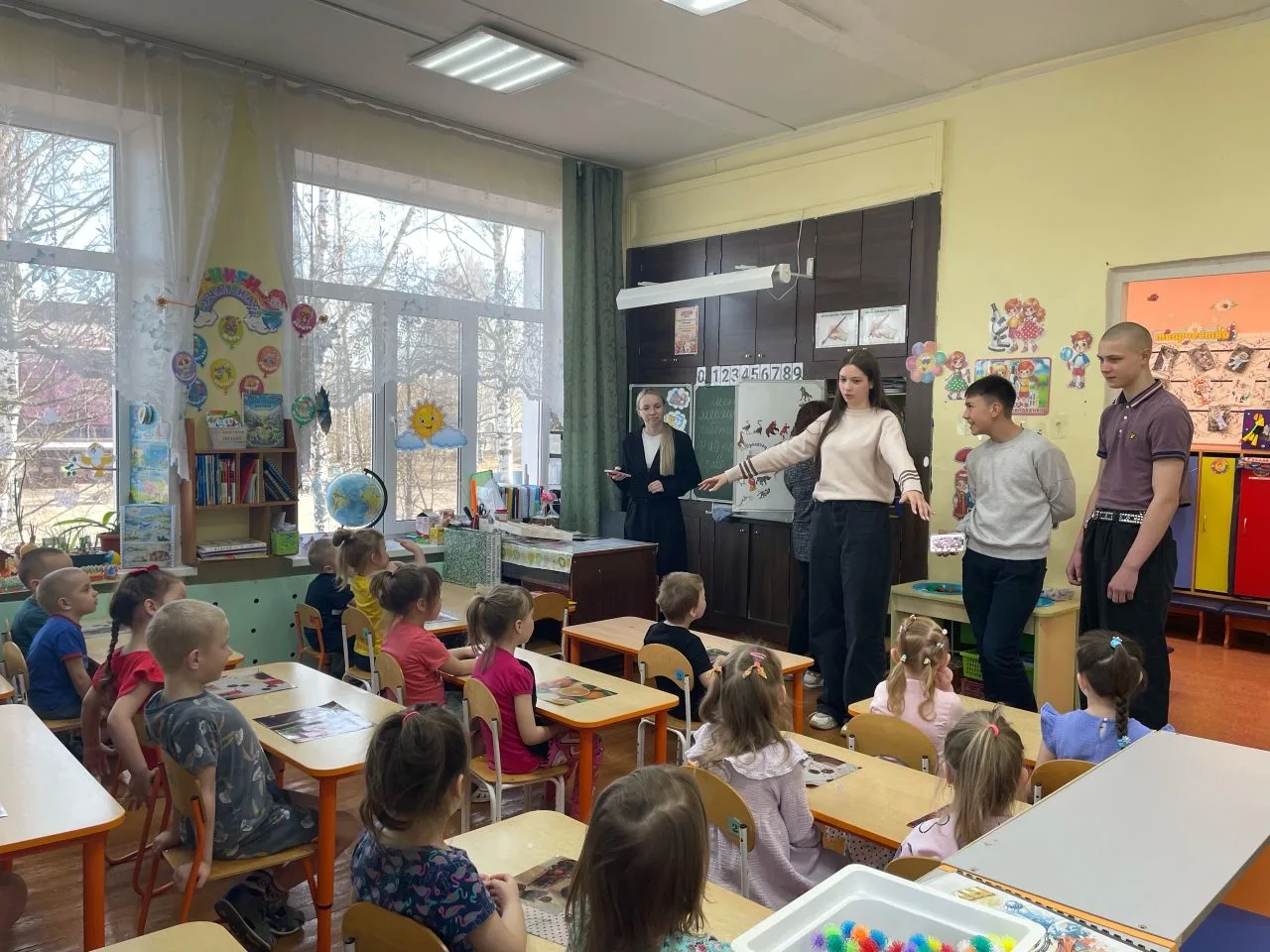 Космонавтом хочешь стать,